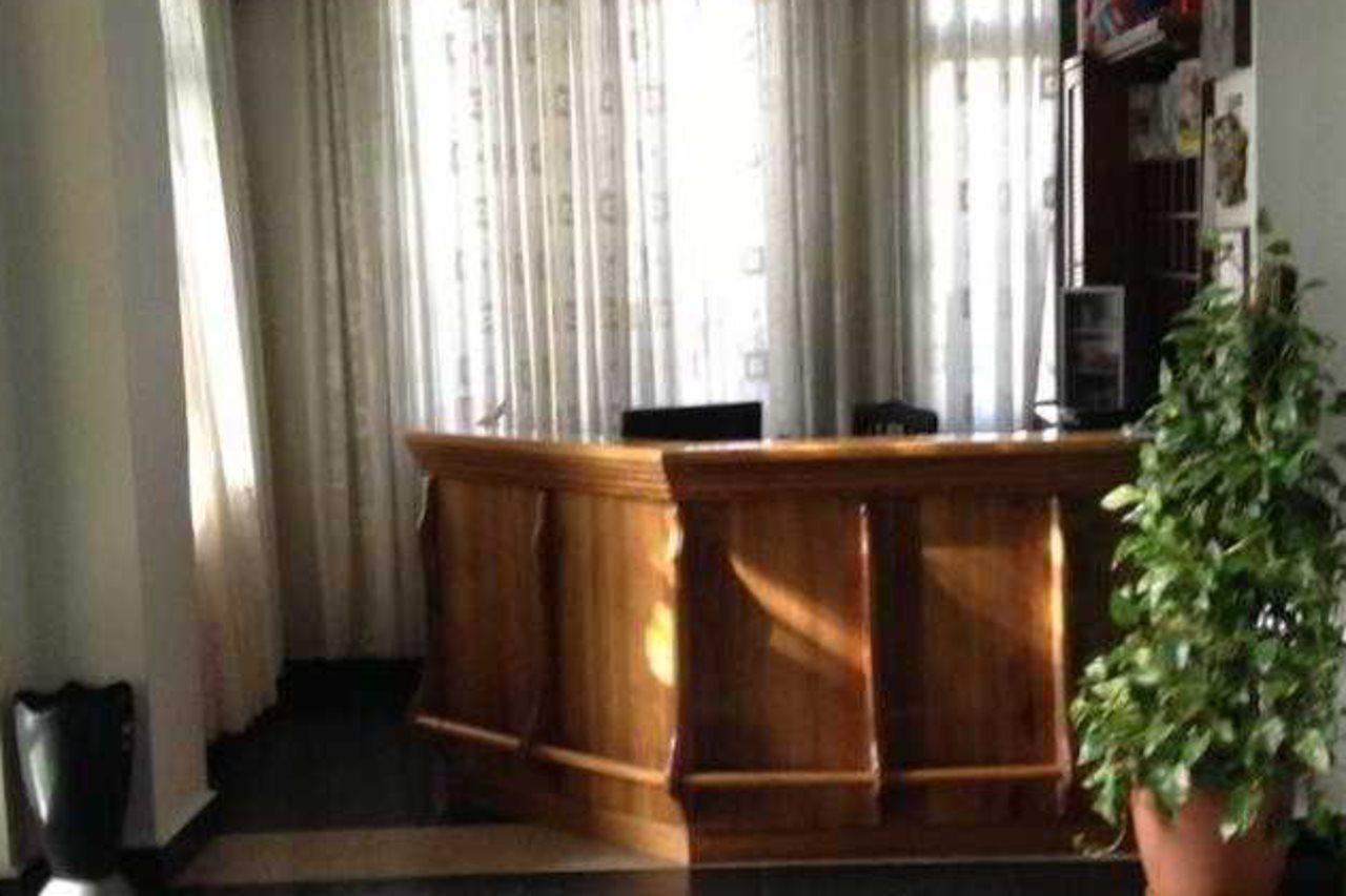 Art Hotel Nirvana Tirana Extérieur photo