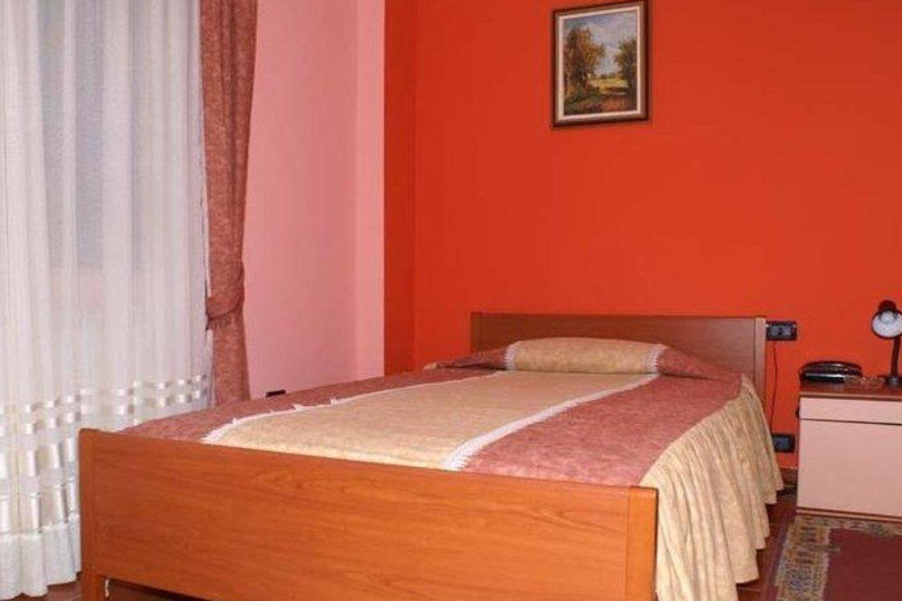 Art Hotel Nirvana Tirana Extérieur photo