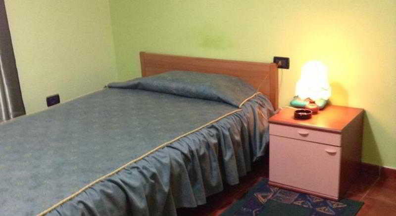Art Hotel Nirvana Tirana Extérieur photo
