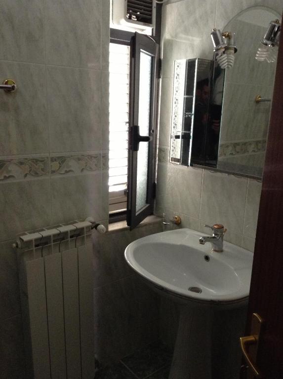 Art Hotel Nirvana Tirana Chambre photo