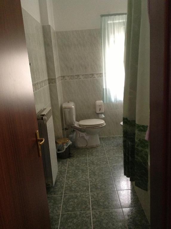 Art Hotel Nirvana Tirana Chambre photo