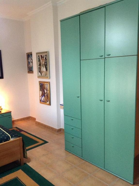 Art Hotel Nirvana Tirana Chambre photo